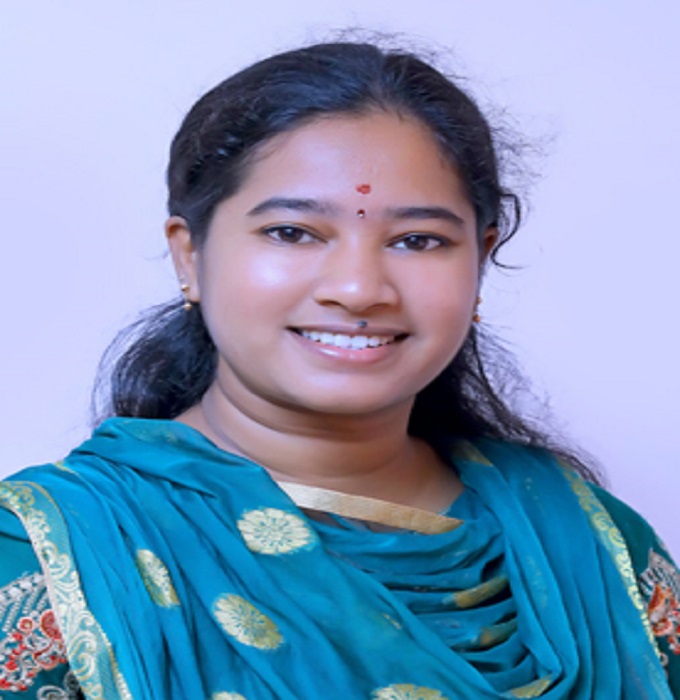 Dr. R. Dhanalakshmi