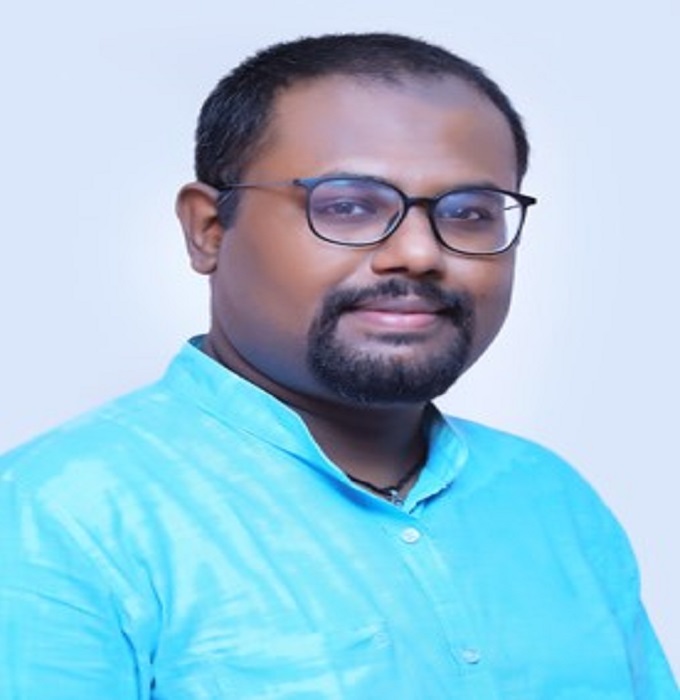 Dr. Srikanth S