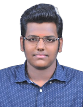 Mahesh E