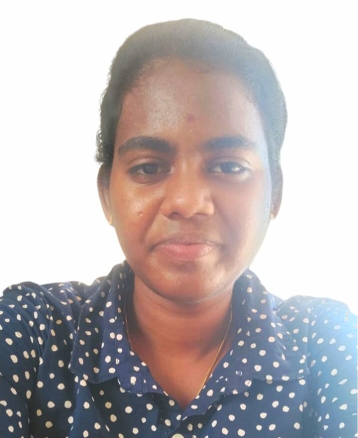 P.G. Sindhu Bharathi