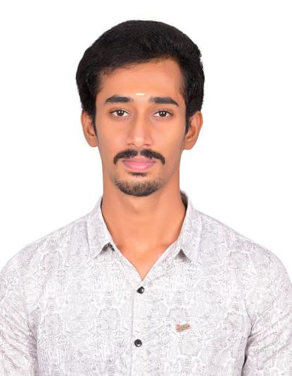 A. Udhaya Kumar