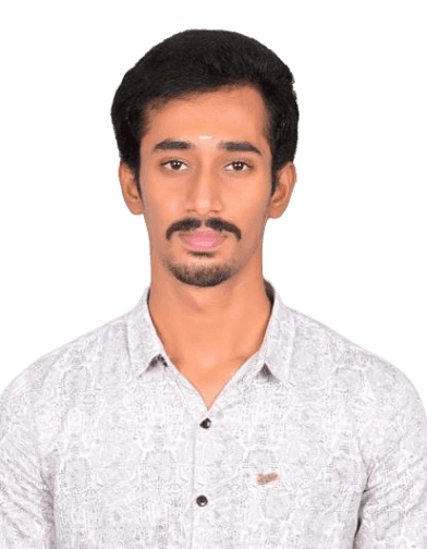 A. Udhaya Kumar