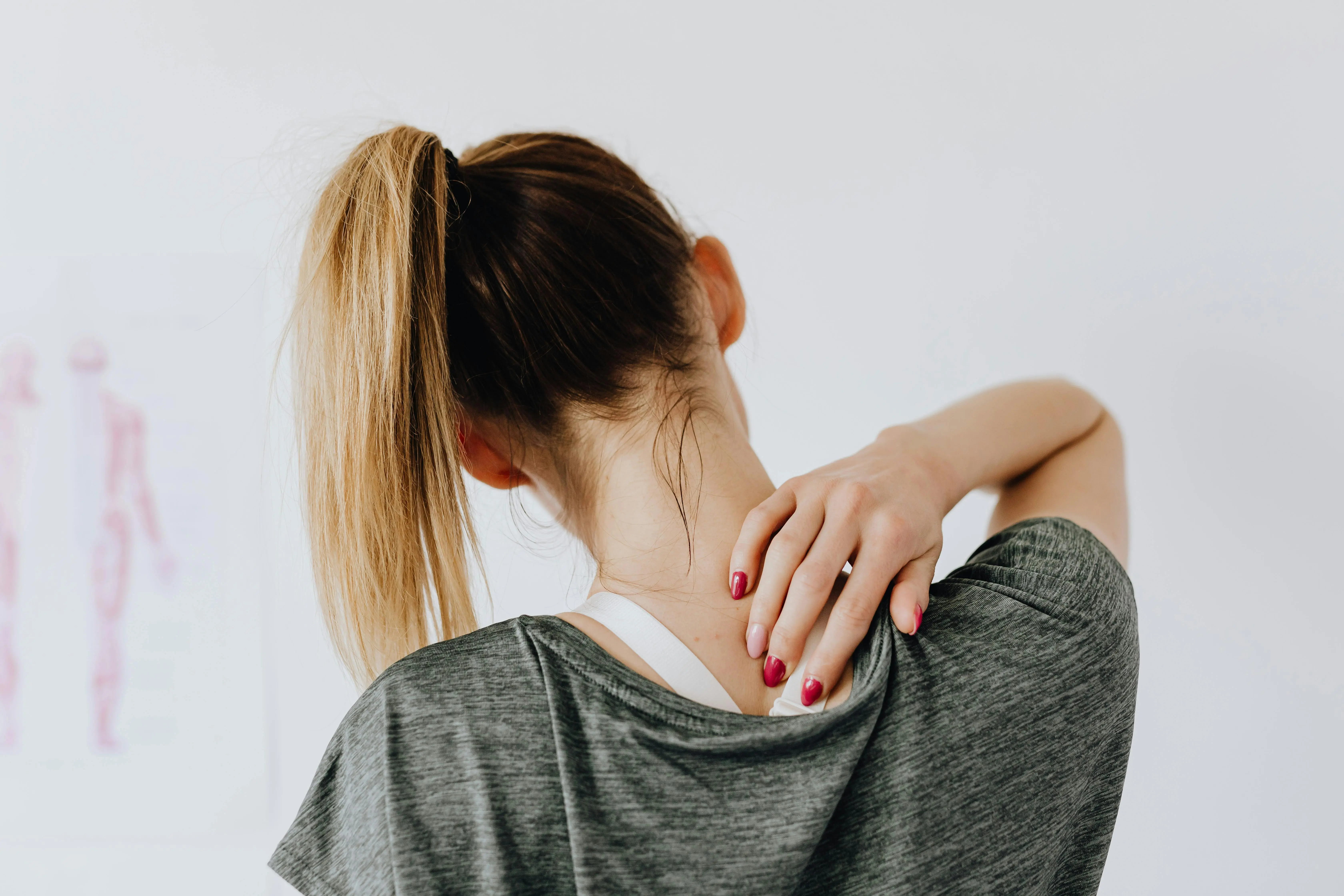 Body Pain